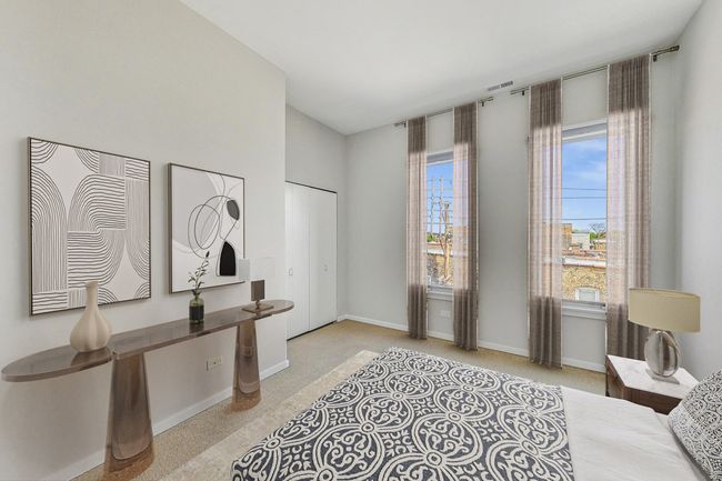 APT-3D - 1955 N Leavitt St, Condo with 2 bedrooms, 2 bathrooms and 1 parking in CHICAGO IL | Image 23