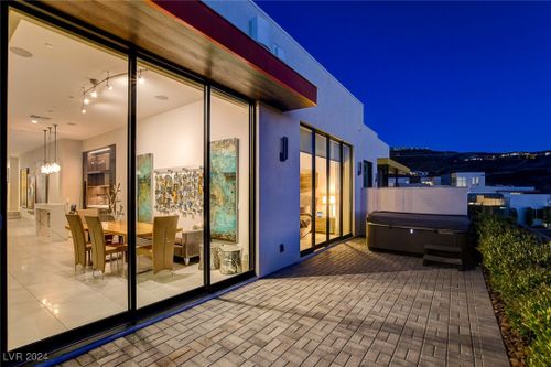 455 Tranquil Peak Ct, Henderson, NV, 89012-5848 | Card Image