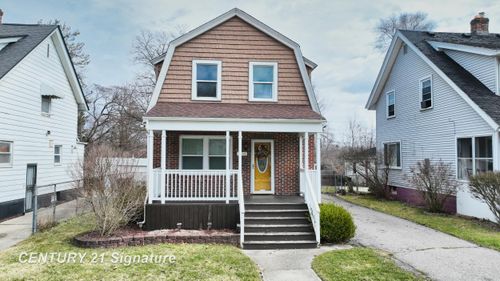 1008 Dupont St, Flint, MI, 48504-4860 | Card Image