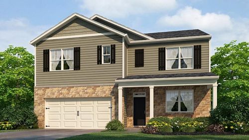 2649 Indigo Rd, Lithia Springs, GA, 30122-1144 | Card Image