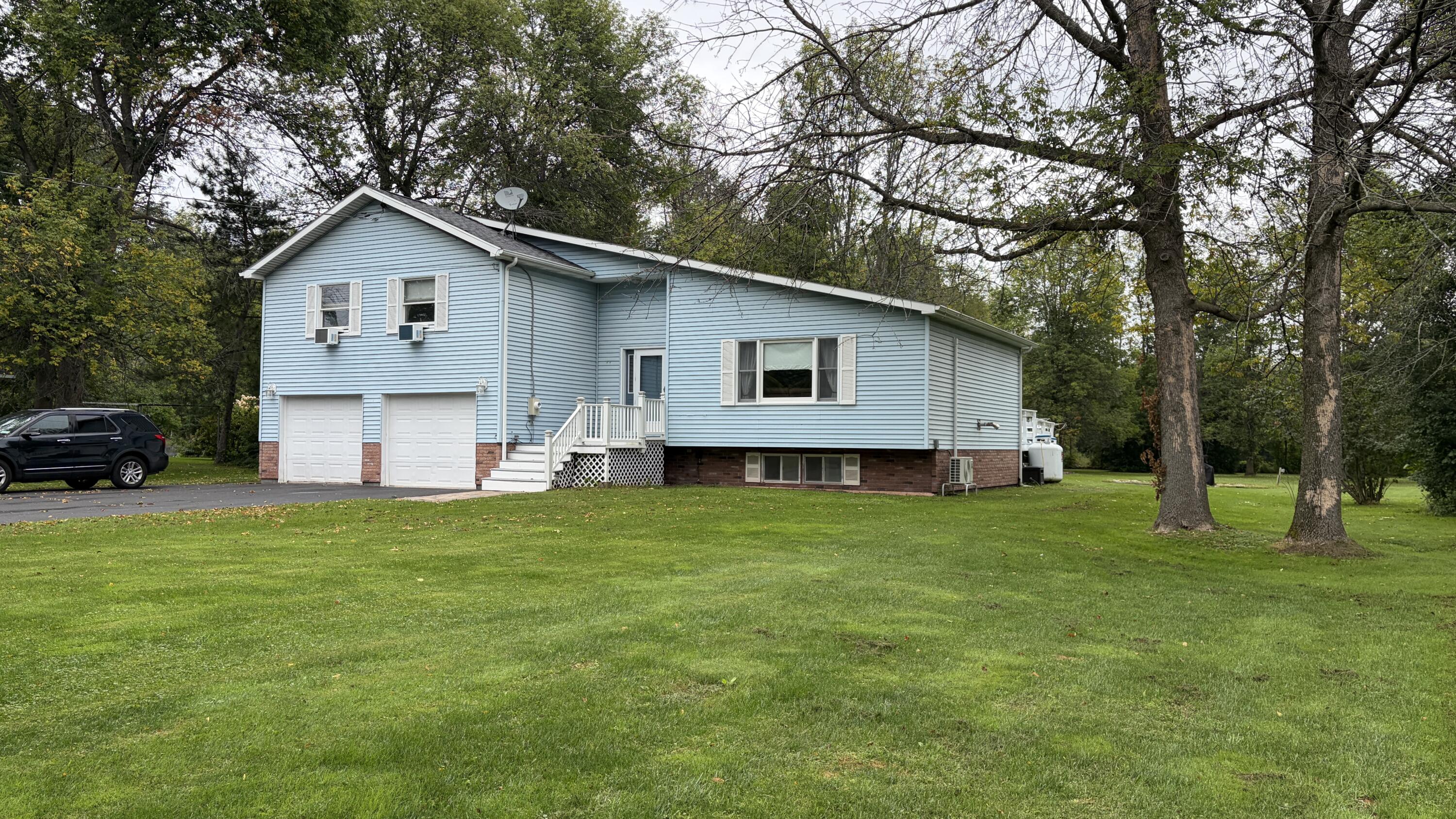 Residential in Plattsburgh