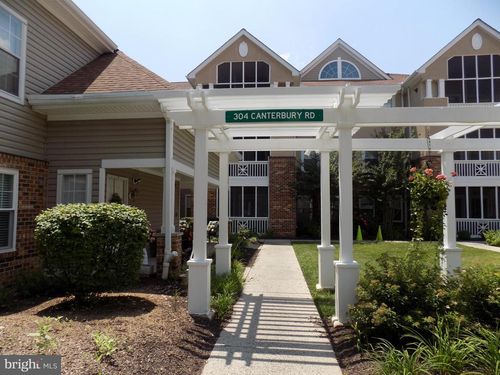 304-p-304 Canterbury Road, BEL AIR, MD, 21014 | Card Image