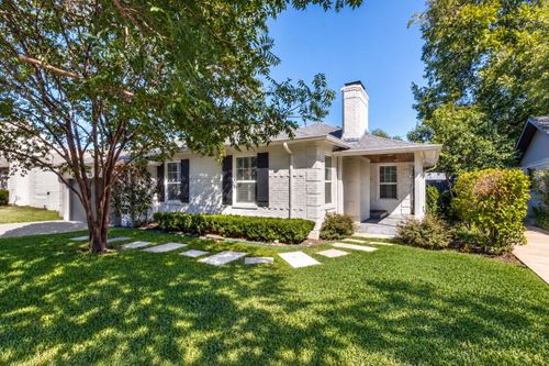 6550 Oriole Dr, Dallas, TX, 75209-5307 | Card Image