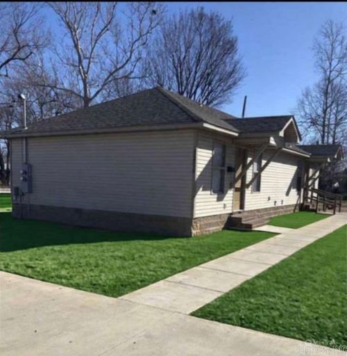 2206 &amp; 2208 Willow Road, Jonesboro, AR, 72401 | Card Image