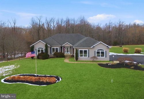 2825 Patuxent Ct, PRINCE FREDERICK, MD, 20678-3683 | Card Image