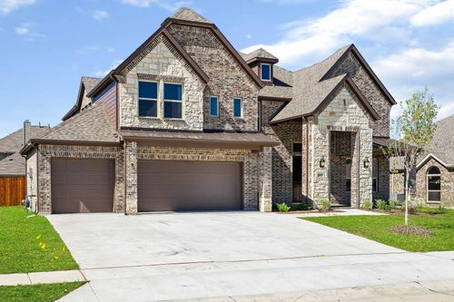 2455 Lusitano Ln, Celina, TX, 75009-4684 | Card Image