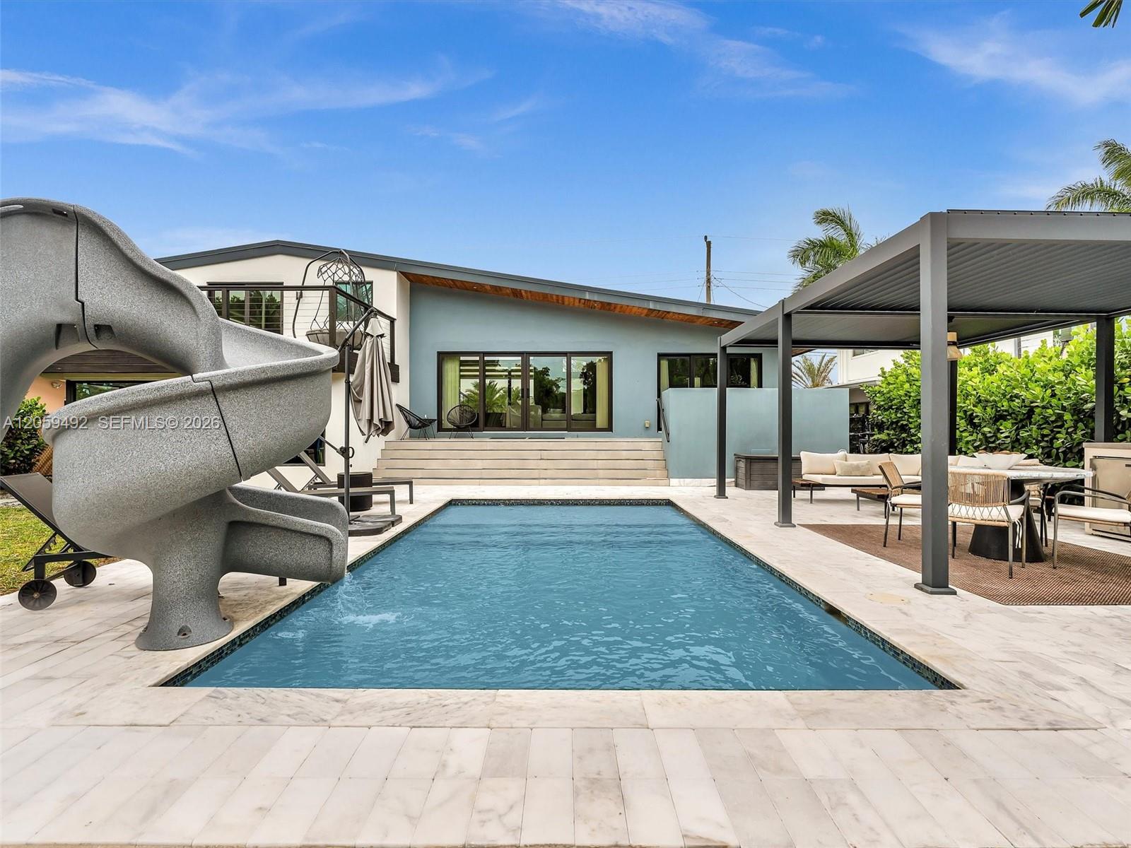 Residential in Fort Lauderdale 3