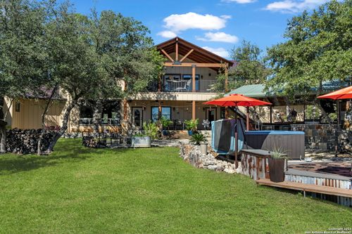 849 Madrona Ridge Dr, Bandera, TX, 78003-4564 | Card Image