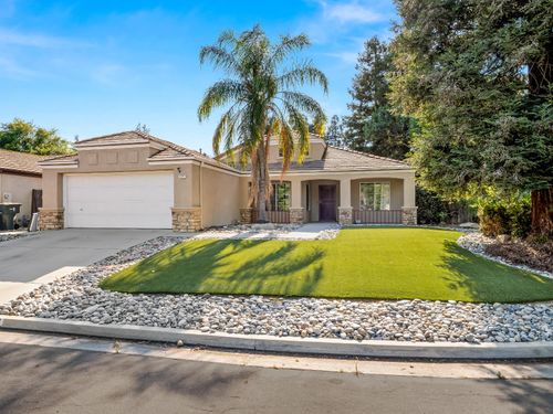 7771 N Baird Ave, Fresno, CA, 93720-0238 | Card Image