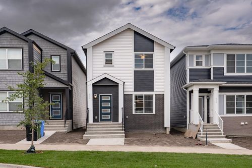 52 Lewiston Drive Ne, Calgary, AB, T3P2J5 | Card Image