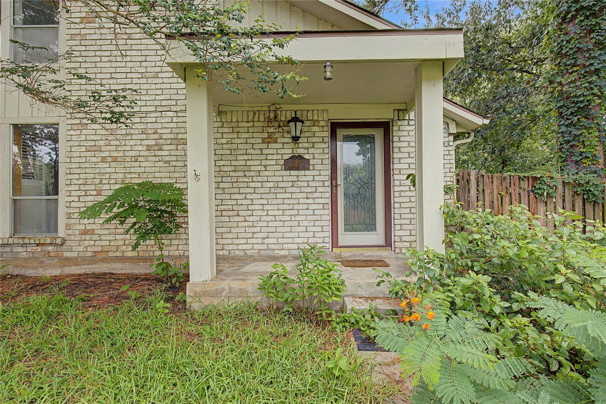 Residential in Montgomery 3
