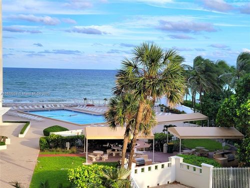 apt-320-3505 S Ocean Dr, Hollywood, FL, 33019-2812 | Card Image