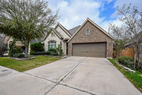 11230 Dunstan Hill Dr, Richmond, TX, 77407-1845 | Card Image