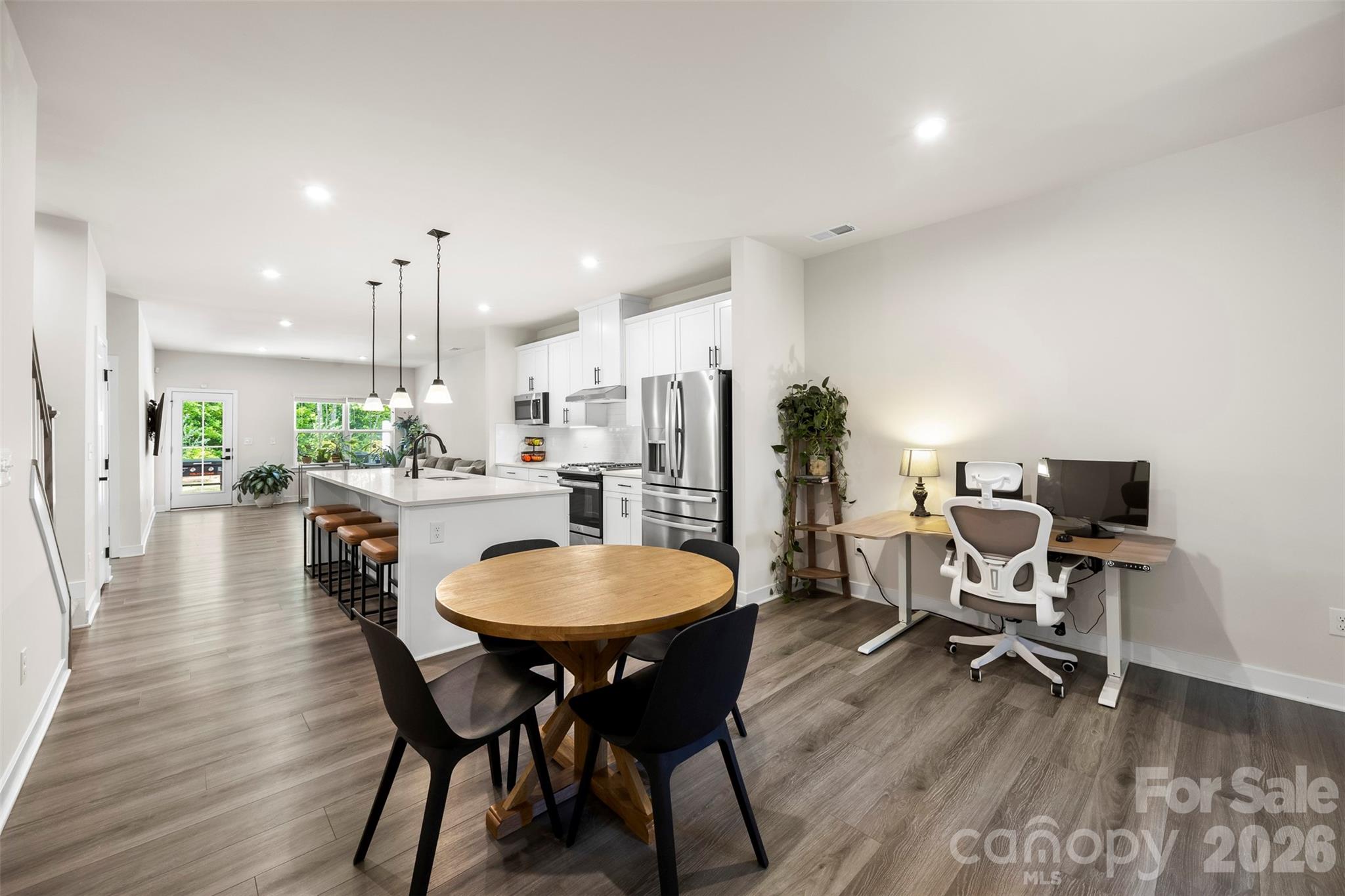 Residential in Denver 5