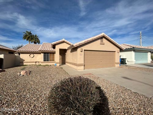 1310 W Wagoner Rd, Phoenix, AZ, 85023-1458 | Card Image