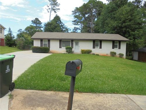 51 Overbrook Dr Se, Smyrna, GA, 30082-1941 | Card Image
