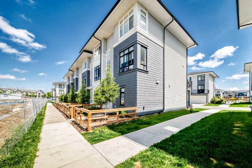 311-857 Belmont Dr Sw, Calgary, AB, T2X4P2 | Card Image