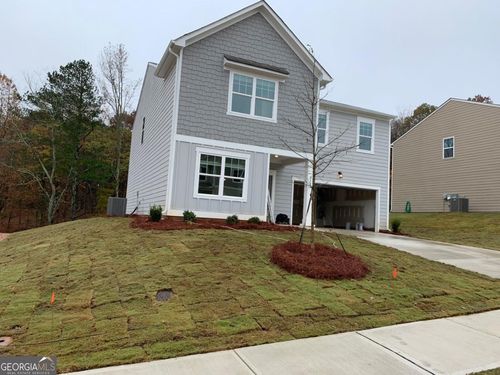312 Shepard Dr, Dawsonville, GA, 30534-4365 | Card Image