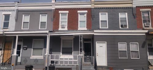 6447 Upland St, PHILADELPHIA, PA, 19142-2025 | Card Image