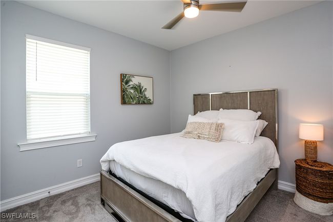 16579 Crescent Beach Way, House other with 4 bedrooms, 2 bathrooms and null parking in BONITA SPRINGS FL | Image 17