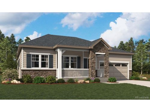 9178 Gold Lace Pl, Highlands Ranch, CO, 80129-5781 | Card Image