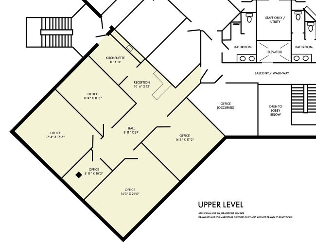 Rivertown Upper Level-06 | Image 19