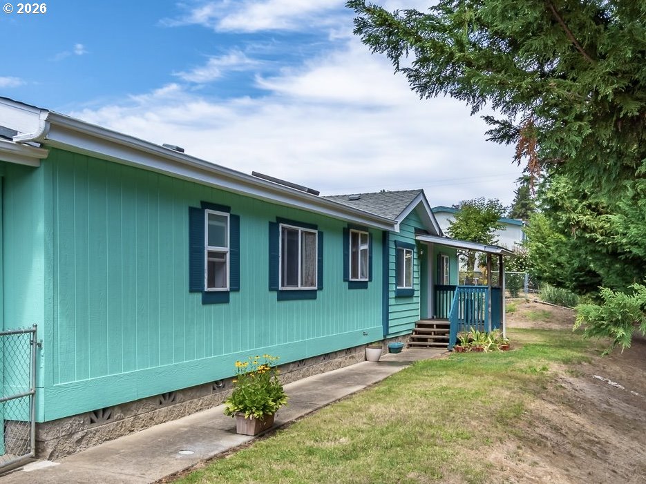 Residential in Roseburg 2