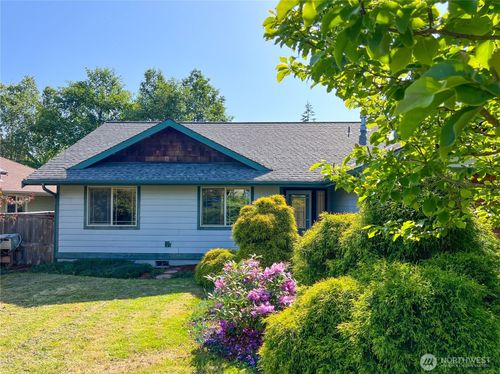 1304 Rosecrans Street, Port Townsend, WA, 98368 | Card Image