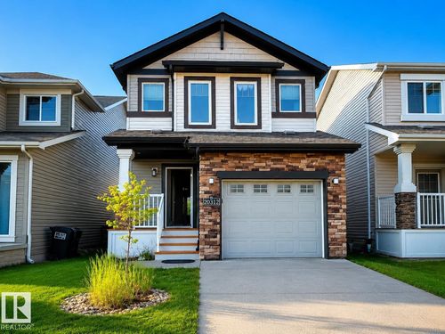 20312 42 Ave Nw, Edmonton, AB, T6M0R8 | Card Image