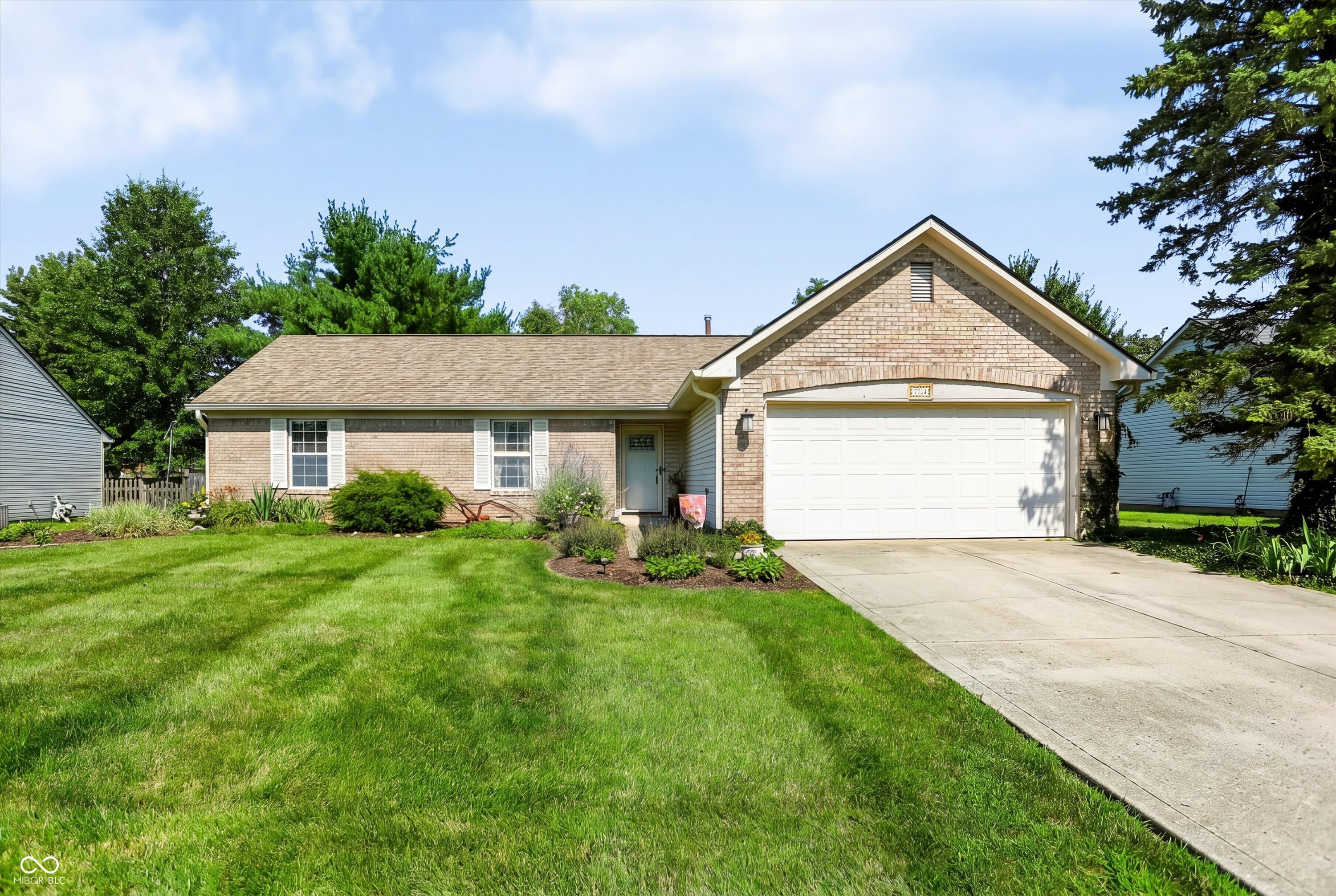 Residential in Indianapolis