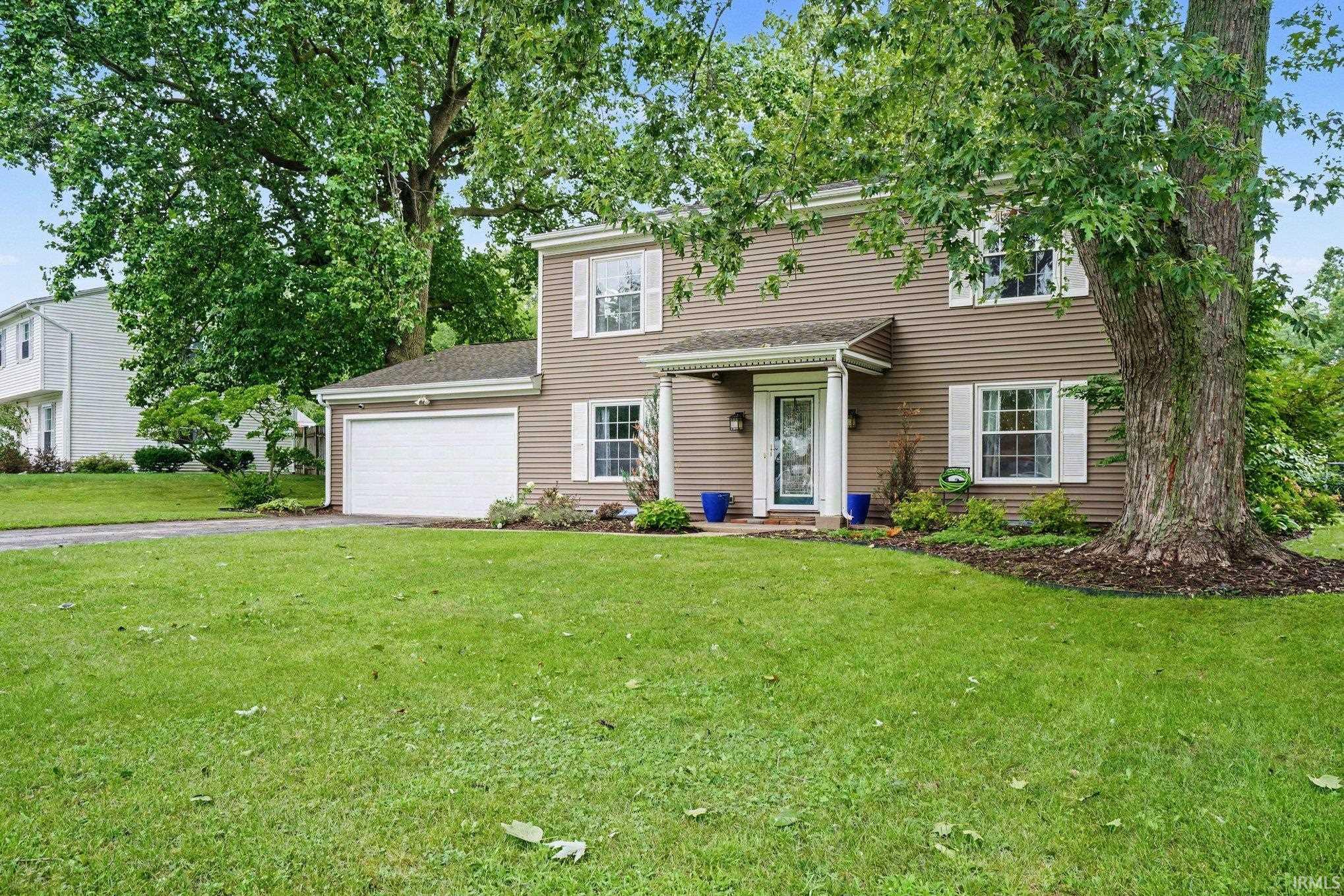 Residential in South Bend 2