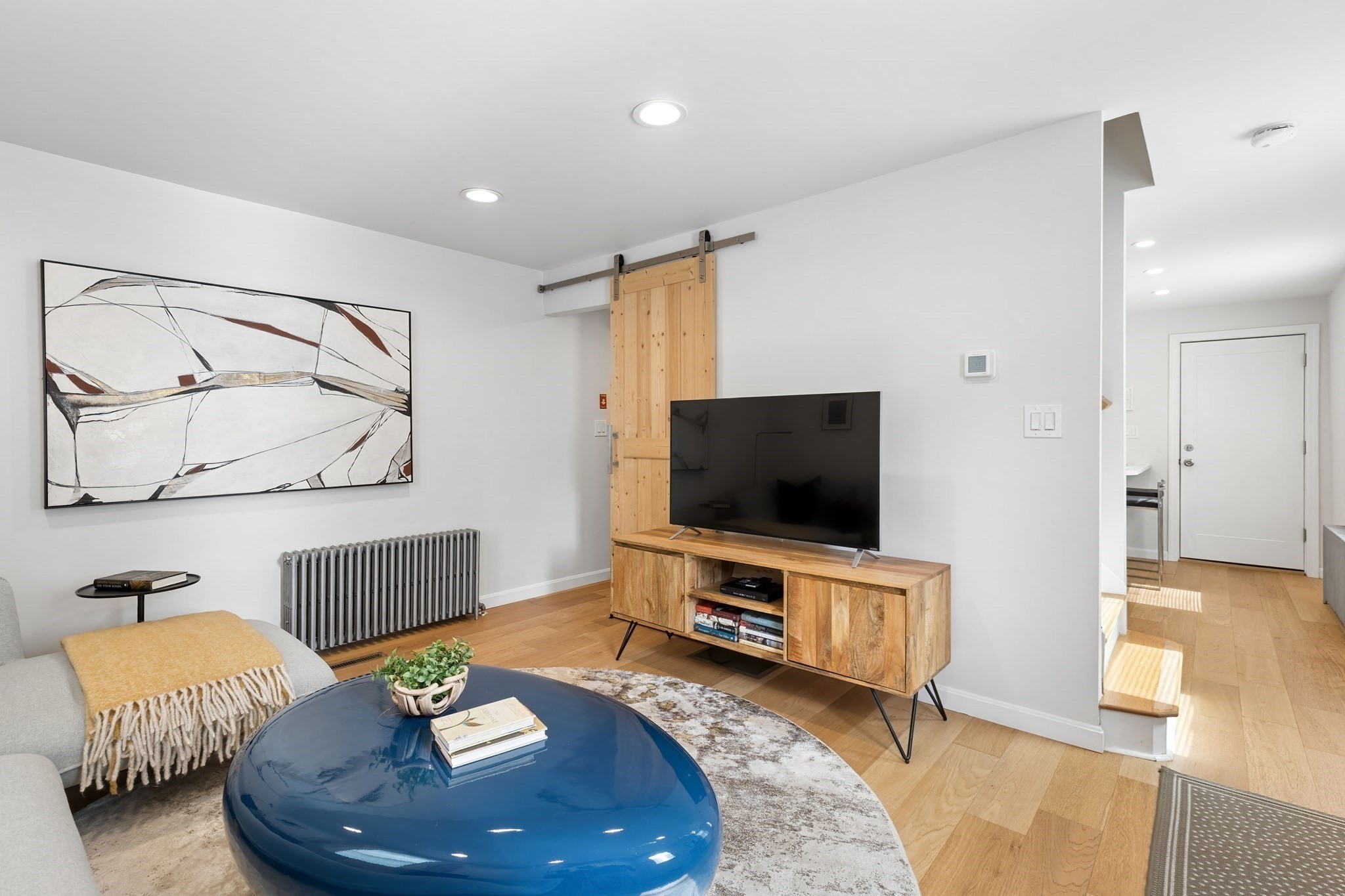 Residential in Newton 2