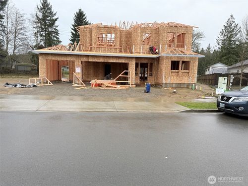 6841 Kyodi Ct Se, Tumwater, WA, 98501-8911 | Card Image