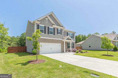 6912 Oak Valley Drive, Douglasville, GA, 30134 | Card Image