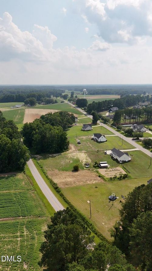 Lot 7 Squirrel Den Rd, Bailey, NC, 27807 | Card Image