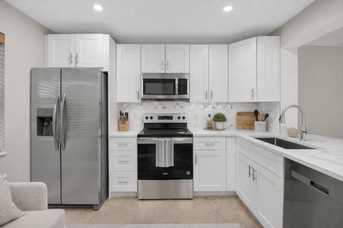 8299 Boca Glades Blvd E, Boca Raton, FL, 33434-4030 | Card Image