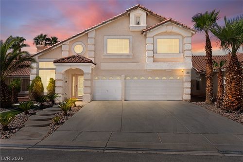 7943 Avalon Island St, Las Vegas, NV, 89139-6187 | Card Image