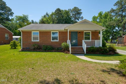 207 Centre St, Tarboro, NC, 27886-2102 | Card Image