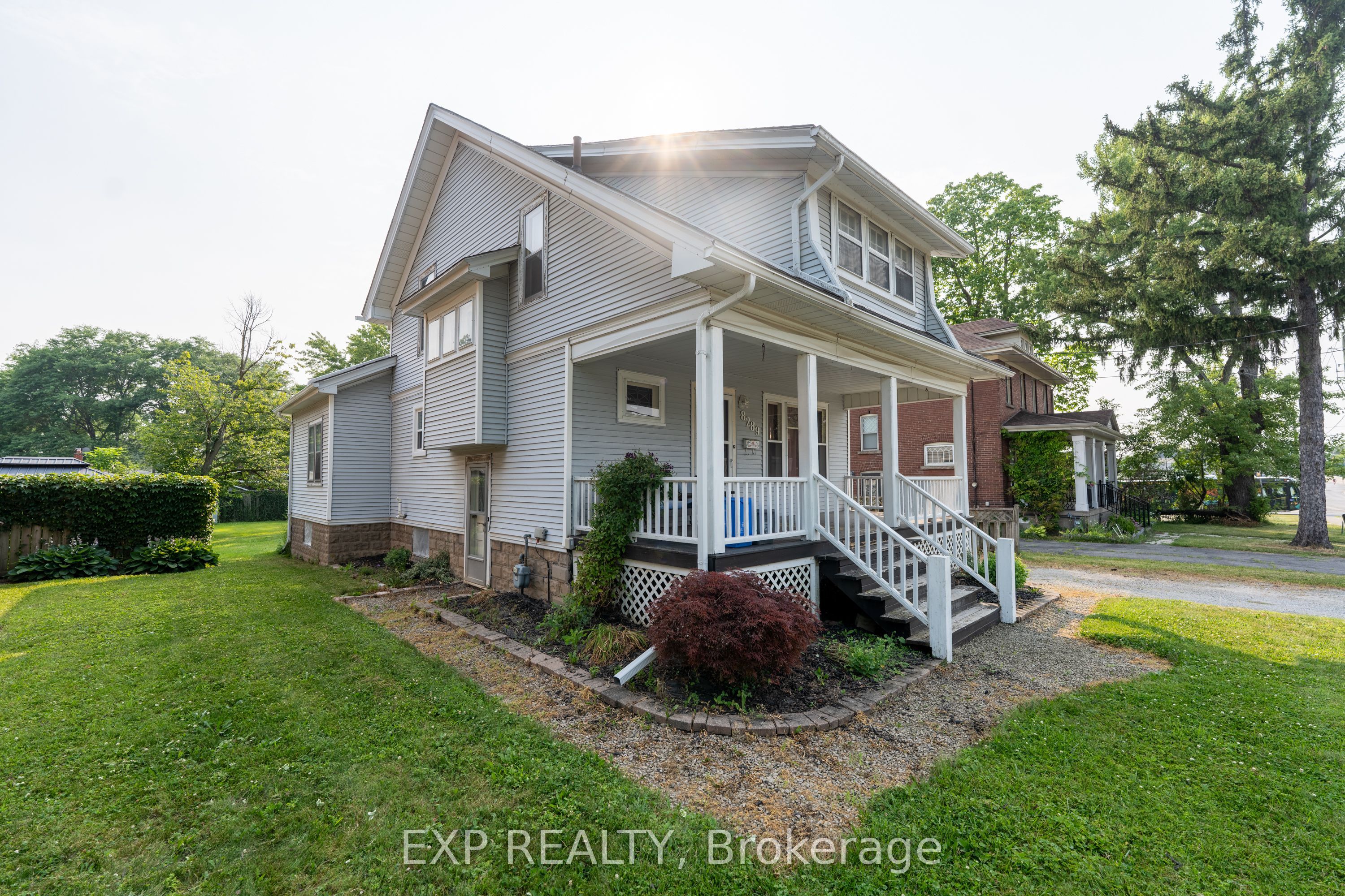 Residential in Niagara Falls 2