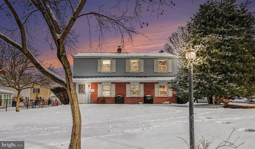 4051 Hillside Rd, Lafayette Hill, PA, 19444-1306 | Card Image