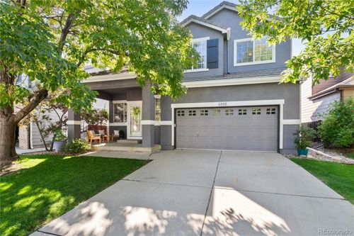6888 W Rockland Pl, Littleton, CO, 80128-7604 | Card Image
