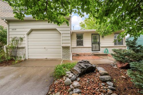 4809 S Quintero St, Aurora, CO, 80015-1816 | Card Image