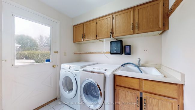 33 Ransom St, House other with 4 bedrooms, 3 bathrooms and 4 parking in Aurora ON | Image 26