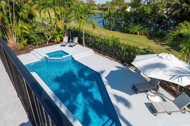 3138 Lakeview Dr, House other with 4 bedrooms, 3 bathrooms and null parking in Delray Beach FL | Image 48