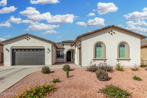 3089 N 200th Ave, Buckeye, AZ, 85396-8439 | Card Image