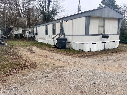233 N Allis St, Jonesboro, AR, 72401-2104 | Card Image