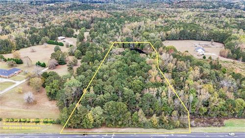 2821 Us Hwy 19, Meansville, GA, 30256-2243 | Card Image