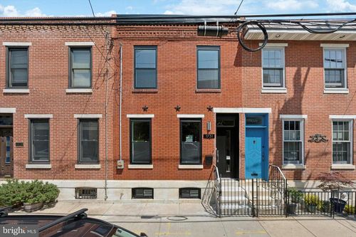 1731 S 10th St, PHILADELPHIA, PA, 19148-1643 | Card Image
