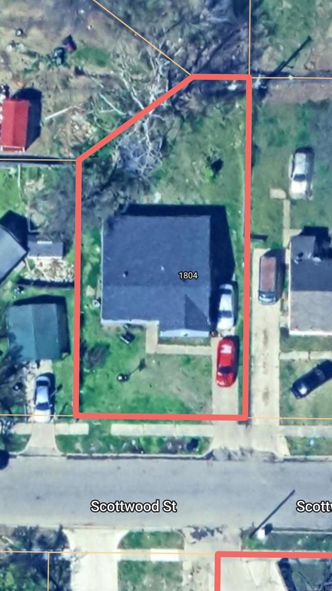 1804 Scottwood St, House other with 3 bedrooms, 2 bathrooms and null parking in West Memphis AR | Image 28