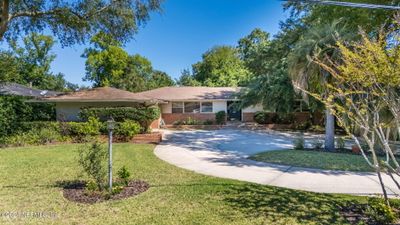 857 Old Grove Manor, House other with 4 bedrooms, 4 bathrooms and null parking in Jacksonville FL | Image 2